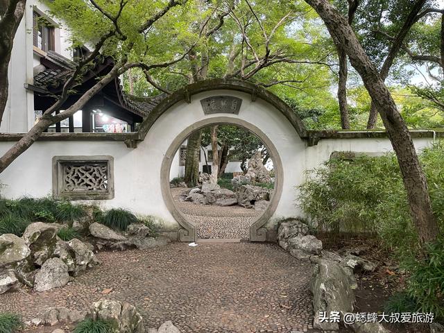 老杭州人才知道的“西湖秘境”真赞，中式氛围拉满，可拍人生大片