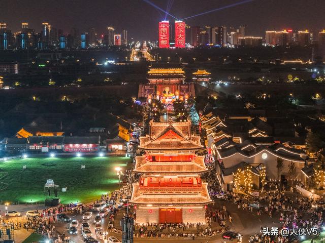 大同三日游｜大同真的大不同