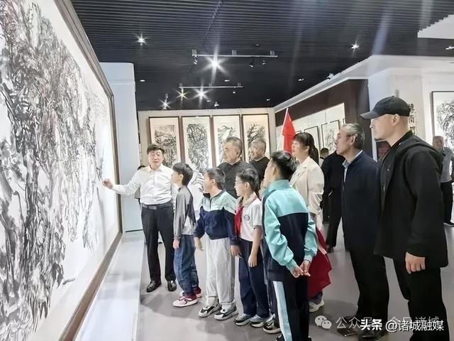 2025潍坊诸城东坡文化系列活动启动仪式，今晚举行！