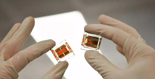 荷兰巨头断供中企晶圆，中国甩出10亿账单反杀！国家这次绝不退让