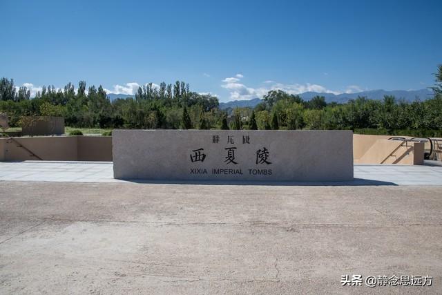 我是河南人，去了趟宁夏银川，心中有5个疑问，忍不住问下银川人