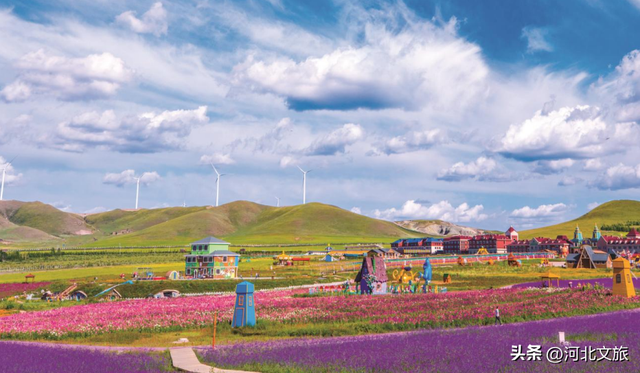 河北到底哪里美 | 畅玩河北坝上之承德丰宁篇