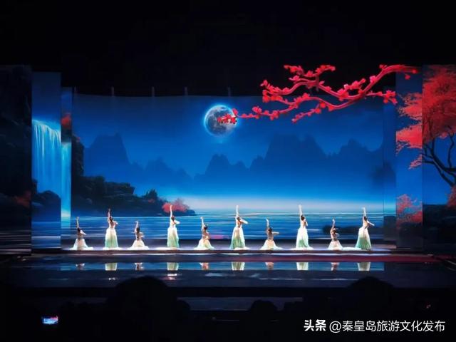 当旅游成为情感疗愈:北戴河新区提供的情绪价值到底在哪里?