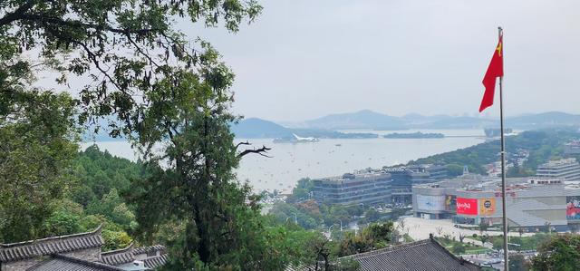 徐州好吃、好玩、好看，但建议自驾前往