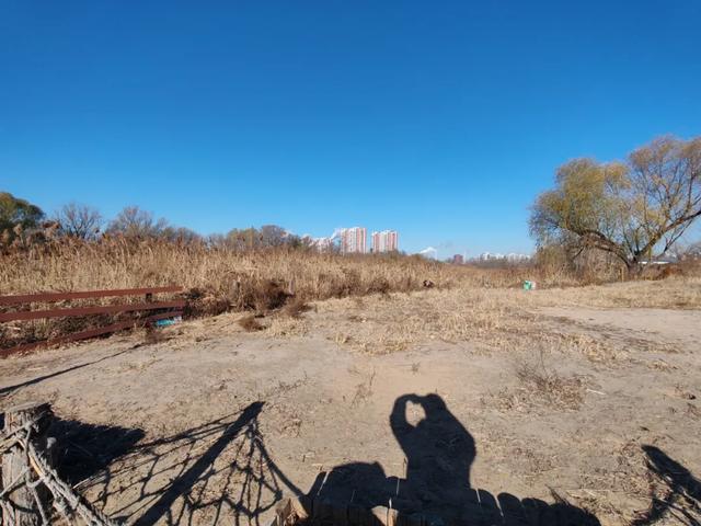 德州城西“花园营地”怎么不见了？