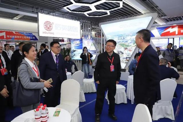 第十二届镁博会将在9月份举行