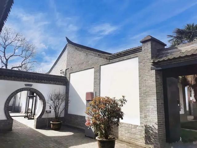 西安这几处红色地标，藏着最动人的爱国课！