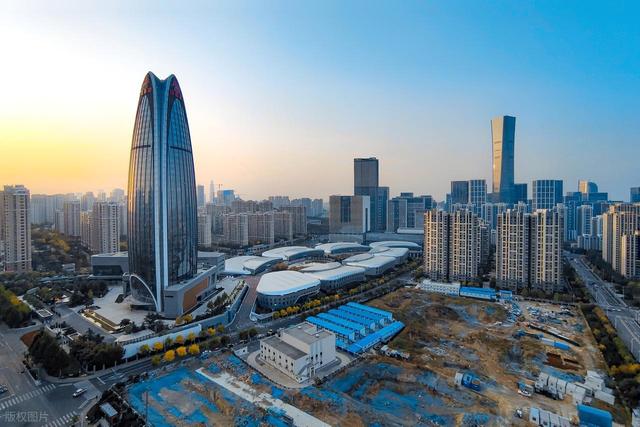 山东省下一个“黑马城市”已亮相，远超烟台，成为新的希望之星