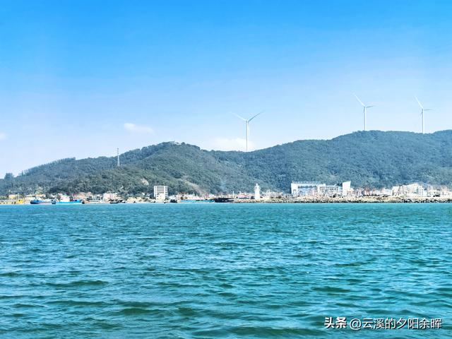 广东阳江海陵岛“渔家乐”体验，章鱼独当一面