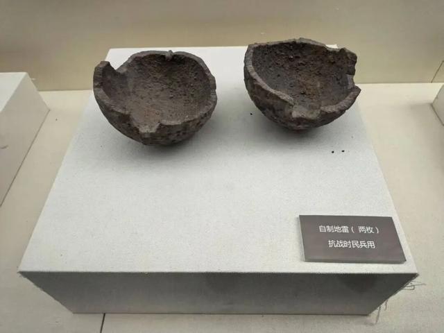 周末到门头沟看展！从这处文化宝地开始——