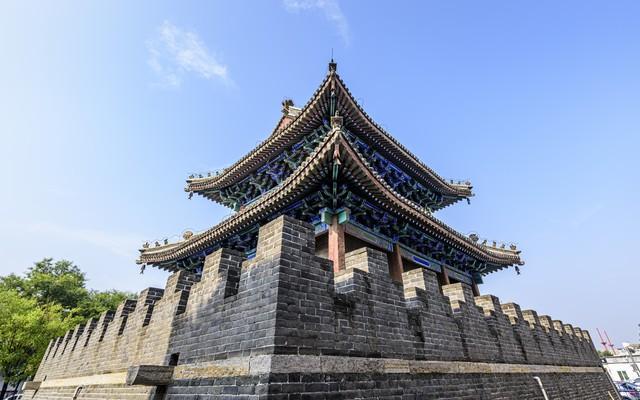 保定市的历史由来与城市底蕴