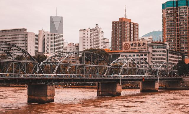 不得了！甘肃兰州新区被国家 “点名”，将以中国之名惊艳全球！