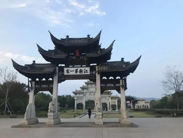 浙江金华20个最美中国传统村落，藏着婺州秀丽繁华遗风