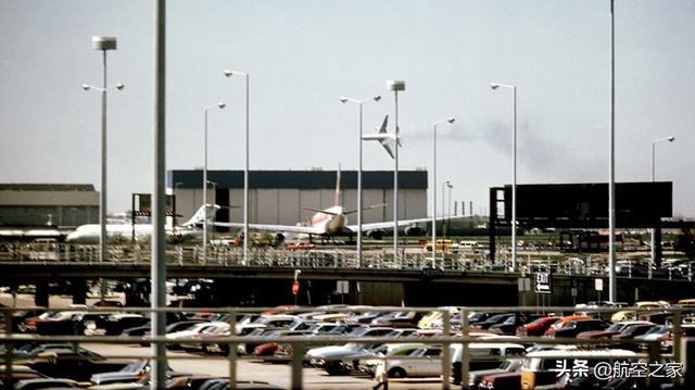 历史的镜子：维修差错中的“捷径之鞭”1979年美国航空191号航班