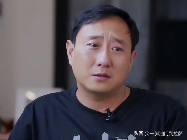 停播7年，那个挽救无数司机的“网红交警”谭乔，却挽救不了自己