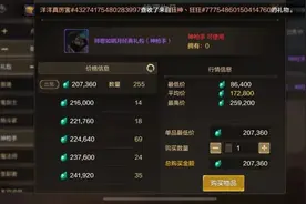 DNF手游搬砖大幅暴跌，还有必要继续做吗？图片