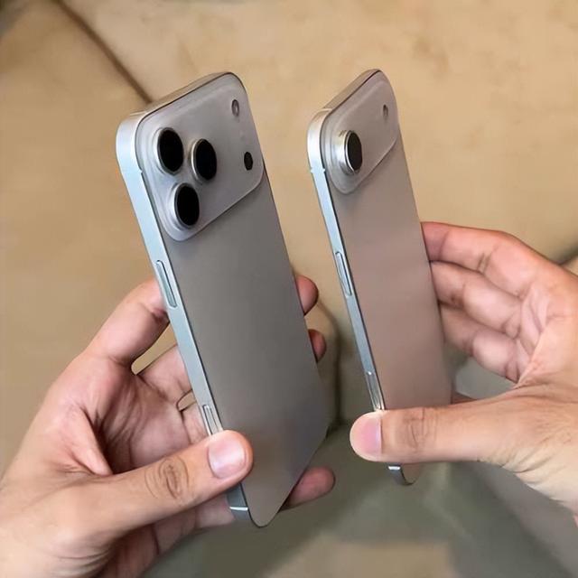 小米17续航碾压iPhone17？实测数据太炸裂