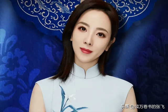 狐狸尾巴藏不住？李思思离开央视原因曝光，原来“野心”不止于此