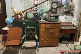 当情怀变为商机 “怀旧”成了一门大生意图片