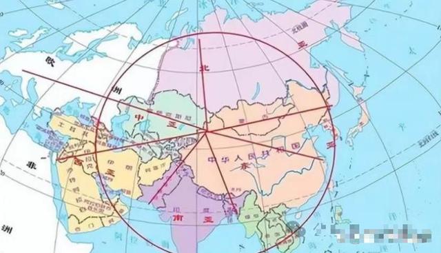 3.47万亿砸向新疆！央企巨头组团，500个项目开建，有人已经入场