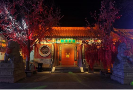 杨柳青古镇“不眠之夜”筹备正酣，精彩内容提前剧透