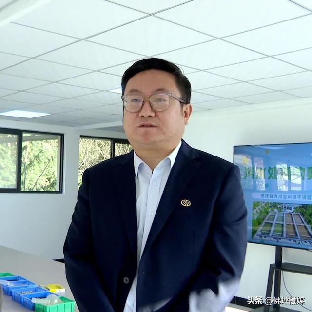 全省首创！佛坪打造环保研学新地标 污水厂变身生态课堂