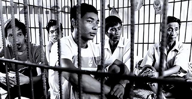 边境赌博有多可怕？女的裸体拍卖	，男的生拔指甲，远比想象中可怕