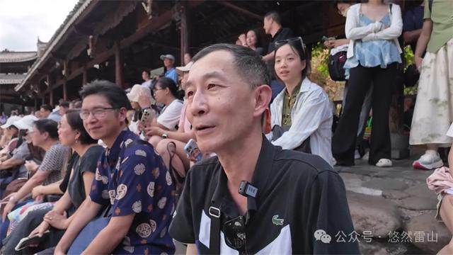 “山水秘境·多彩黔行”活动走进西江千户苗寨