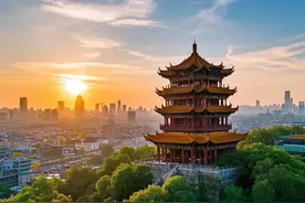 湖北这十个有点像坑人景点，看看你吃亏多少次？图片