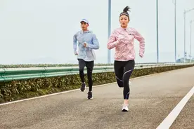 奥运经济催热运动消费，唯品会专业运动穿搭成爆款图片
