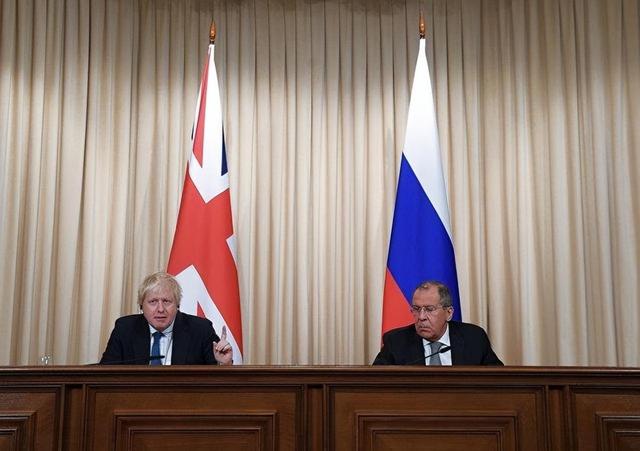 “刺杀普京”真相揭开了？不是乌克兰，也不是欧盟，而是一旁的它