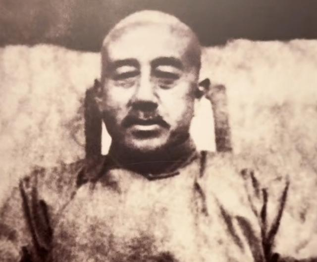 你肯定不知道，周总理的爷爷，曾当过正五品知州