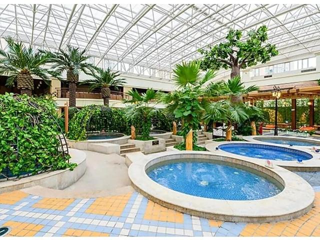 看航空展住宿省一点？“酒+景” 联票，划算~