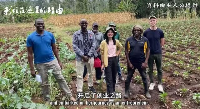 两毛成本卖一块五！浙江老板盯准非洲“禁塑令”，外卖袋成刚需