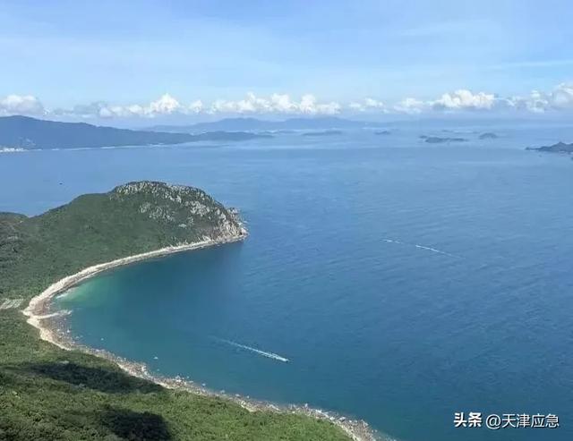 新业态风险早知道丨户外徒步事故频发