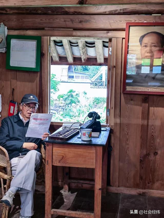 600 年绮罗古镇：文昌宫藏韵，6 元米线解馋