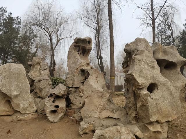 这么近 那么美 周末到河北：石家庄桥西，在繁华商圈里感受生活气息