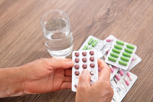 提醒：冬季常吃降压药的患者，千万要注意7个事项！切莫大意！