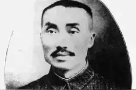 黄埔军校108将汇总，其中有6人是陆军中将图片