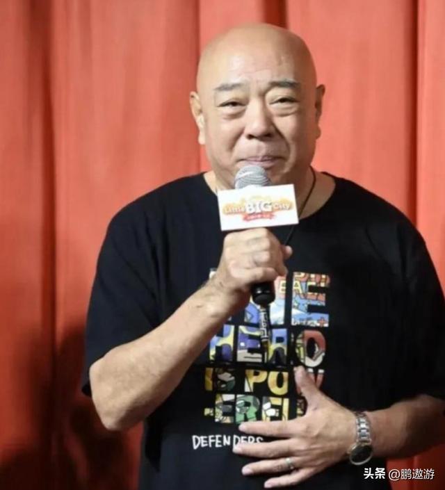 再见了“沙师弟”！刘大刚生前把30年积蓄全捐了，丧事一切从简