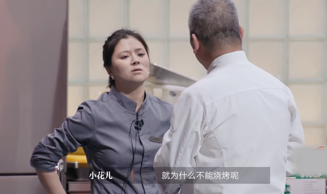 美食综艺主张用嫩肉粉的主厨，已“社会性死亡”，谢霆锋也受连累
