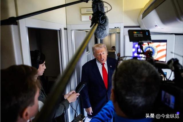 美军加勒比划禁区，5个月决战委内瑞拉？马杜罗这次能硬刚到底吗