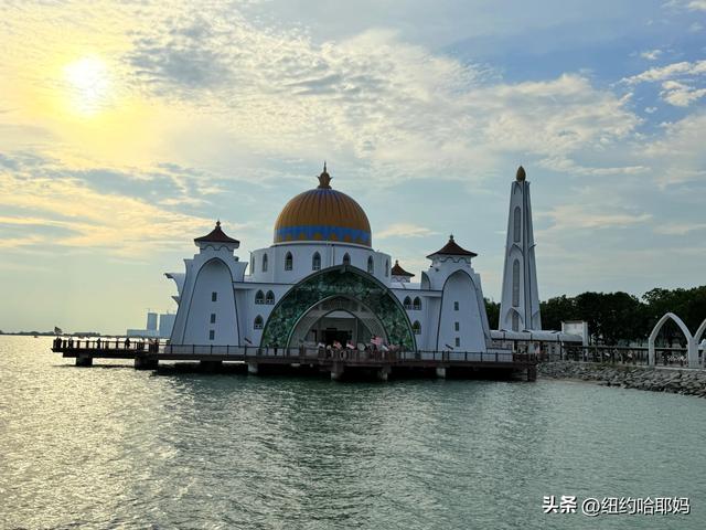 2025暑假 马来西亚新加坡暑期游（一）