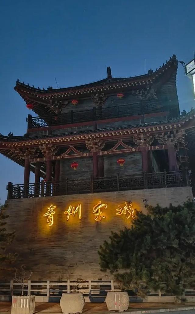 青州小记：一座让时光减速的古城，来山东别错过呀
