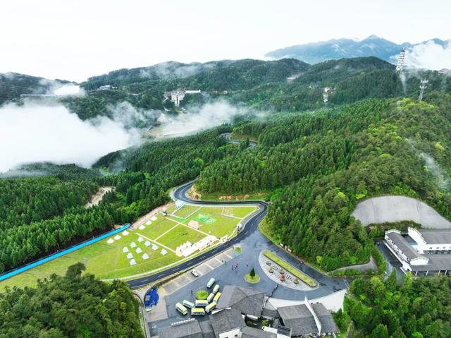江西一5A景区，向全国公安民警免票！