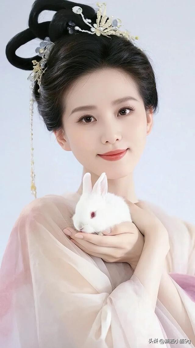 真好看啊，每一帧都美到窒息！漂亮迷人的画面让人忍不住循环播放
