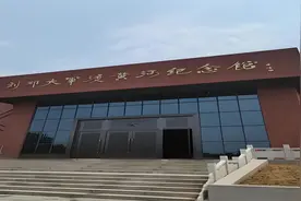 河南各地“开国将帅”汇总名录（1955-1965）图片
