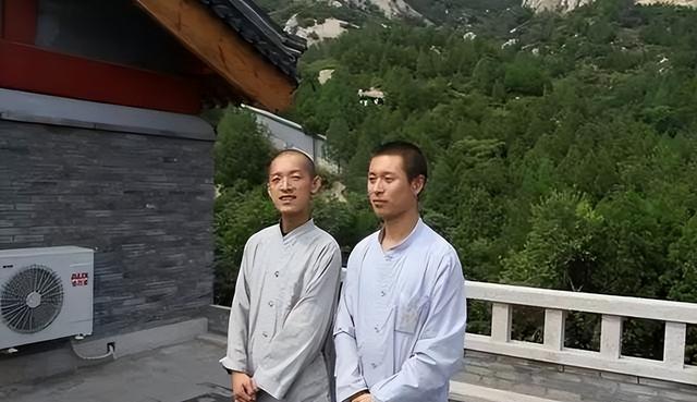 "北大才子"柳智宇出家12年，还俗后宣布结婚，坦言：恋爱也是修行