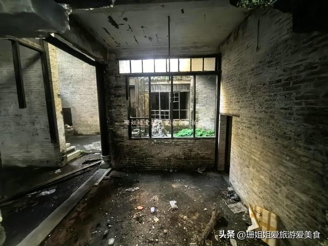 国庆清远寻古：闹市中的“麦天合”，触摸百年前当地“首富”故事