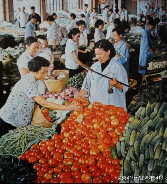 1983年一碗拉面多少钱？看完饭店价目表才相信，相当于现在多少钱